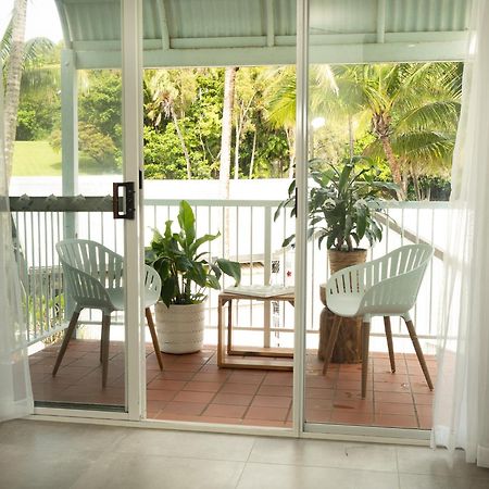 The Resort At Dolphin Heads Mackay Luaran gambar