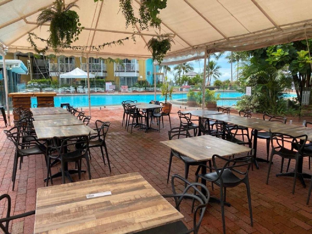The Resort At Dolphin Heads Mackay Luaran gambar
