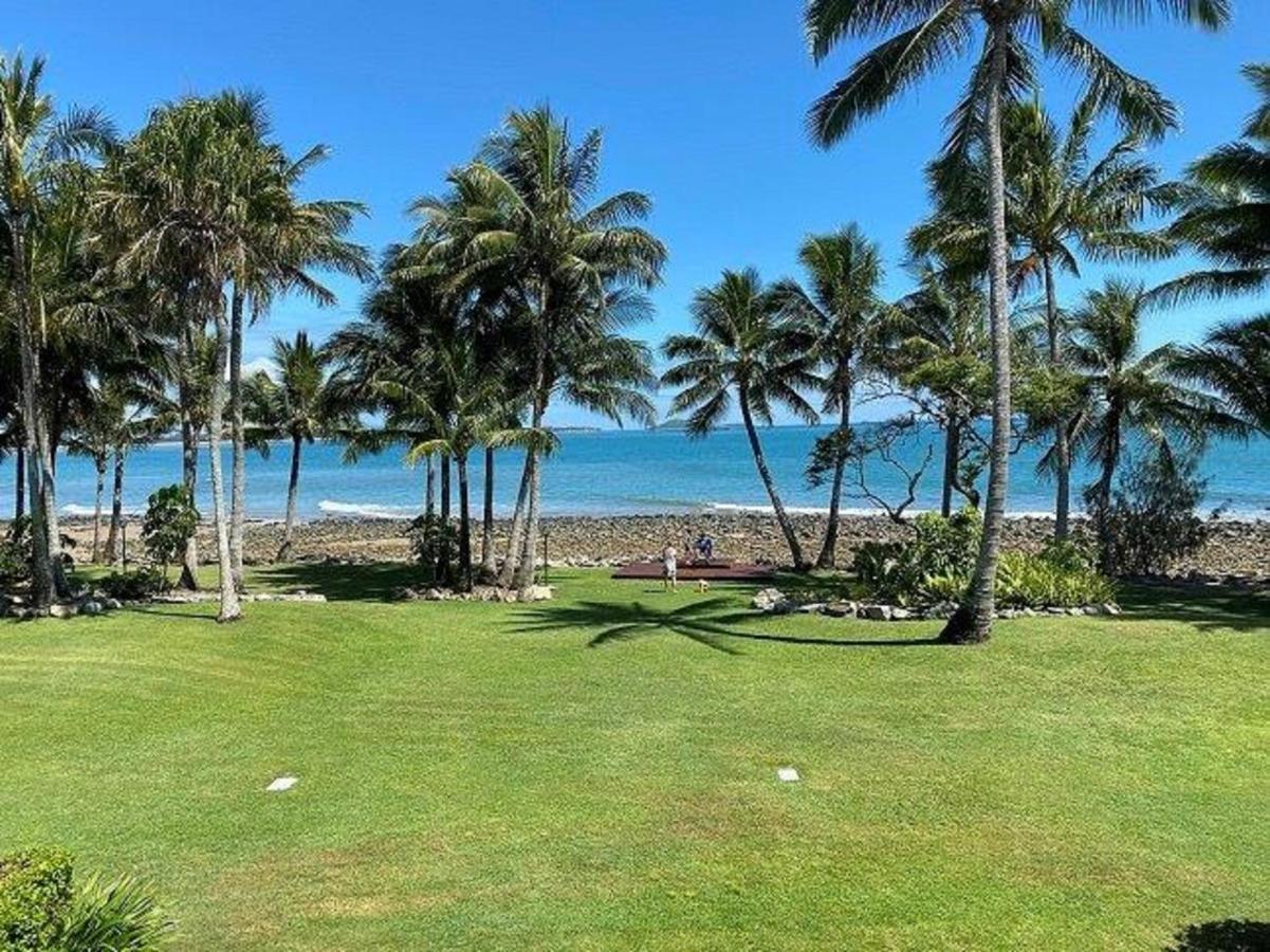 The Resort At Dolphin Heads Mackay Luaran gambar