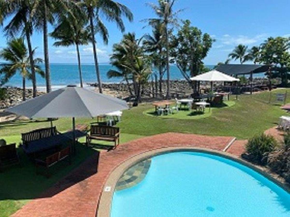 The Resort At Dolphin Heads Mackay Luaran gambar