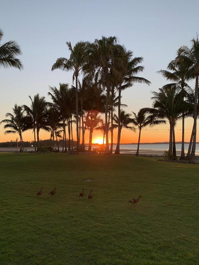 The Resort At Dolphin Heads Mackay Luaran gambar