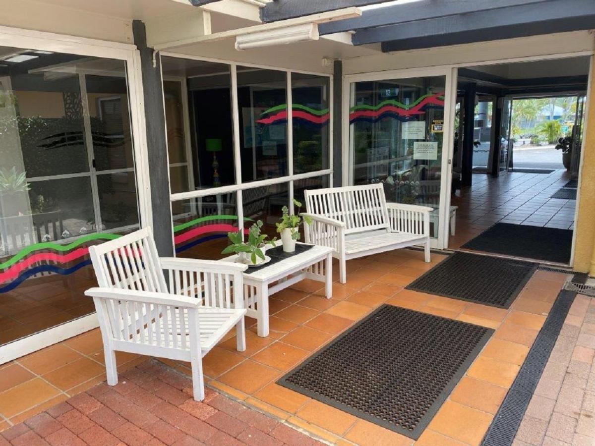The Resort At Dolphin Heads Mackay Luaran gambar