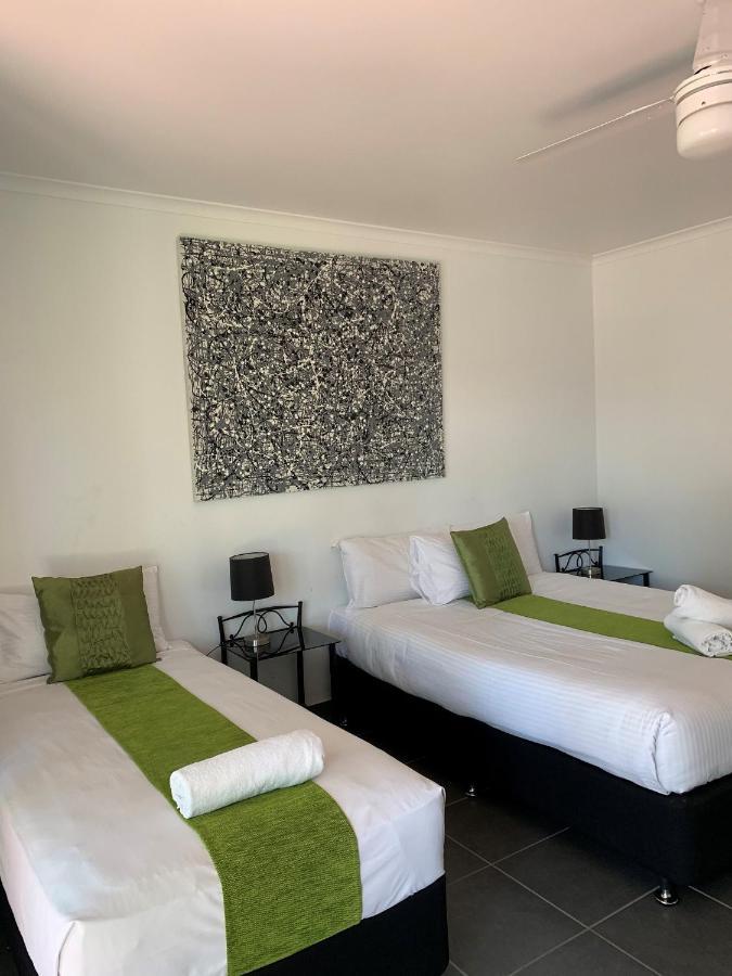 The Resort At Dolphin Heads Mackay Luaran gambar