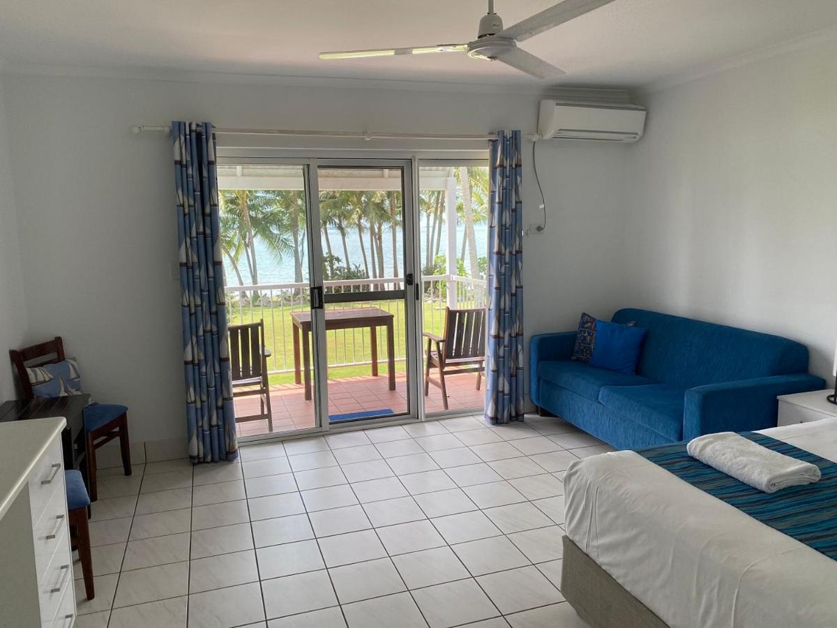 The Resort At Dolphin Heads Mackay Luaran gambar