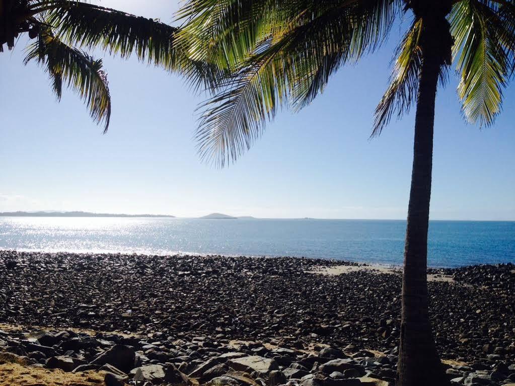 The Resort At Dolphin Heads Mackay Luaran gambar