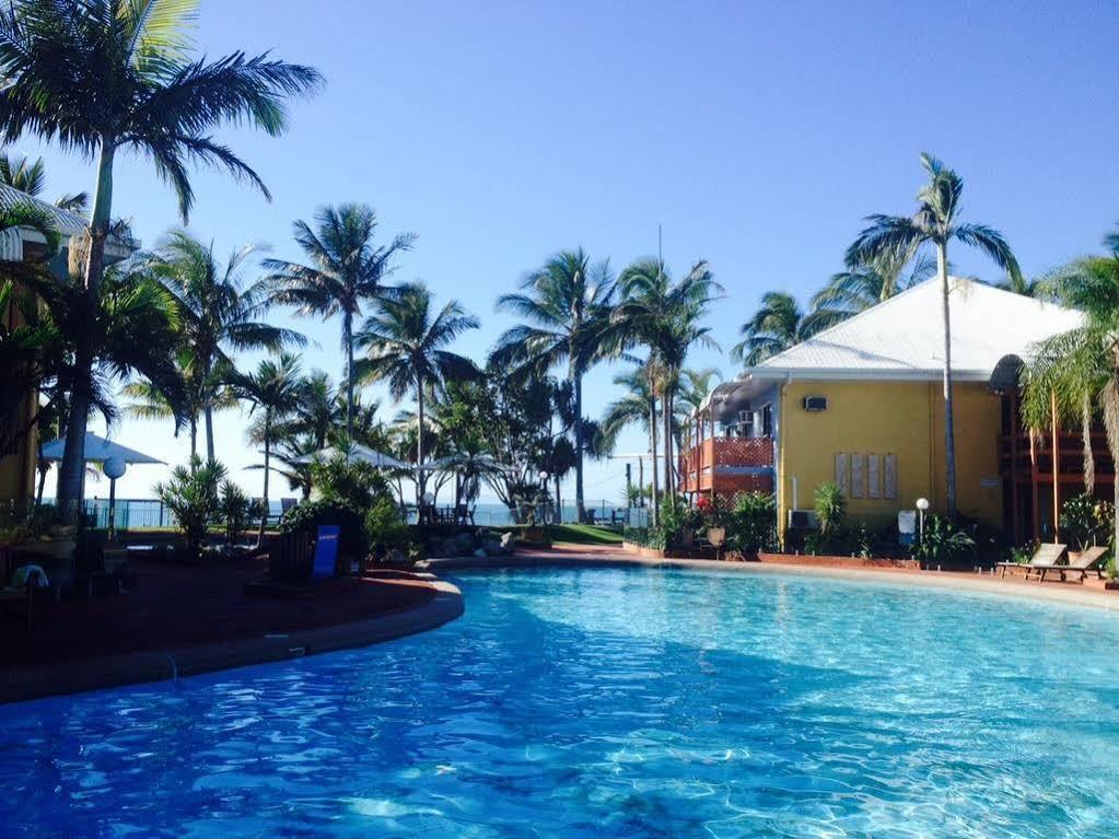 The Resort At Dolphin Heads Mackay Luaran gambar
