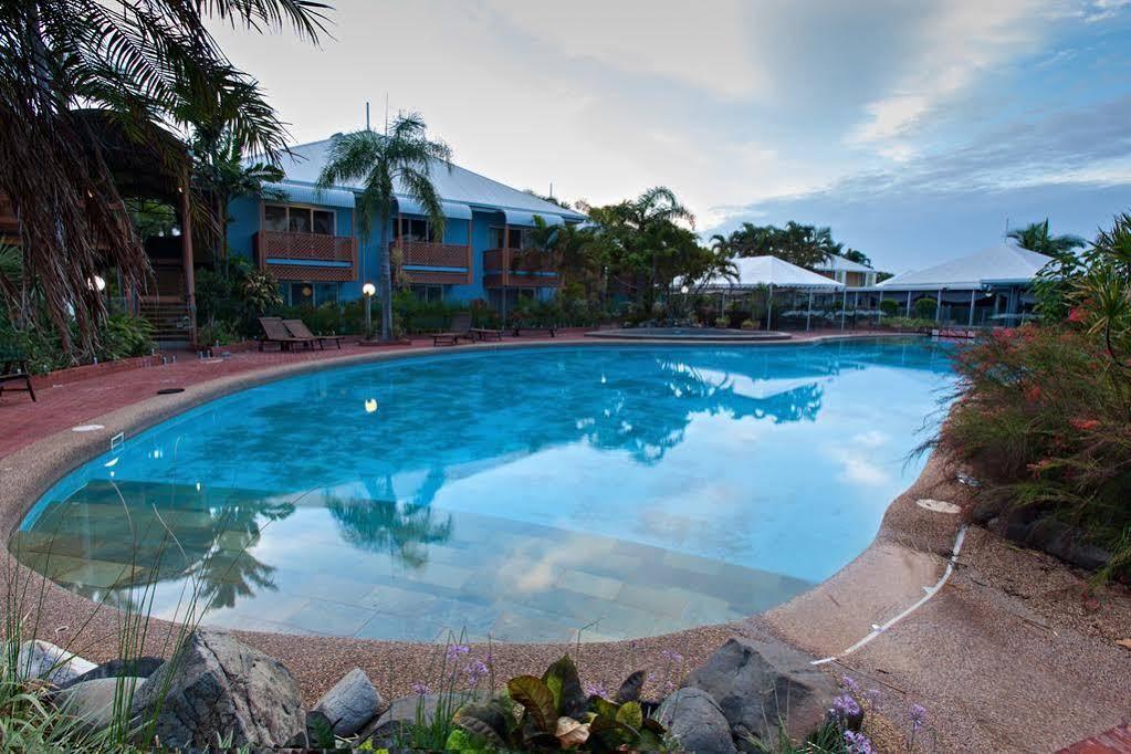 The Resort At Dolphin Heads Mackay Luaran gambar