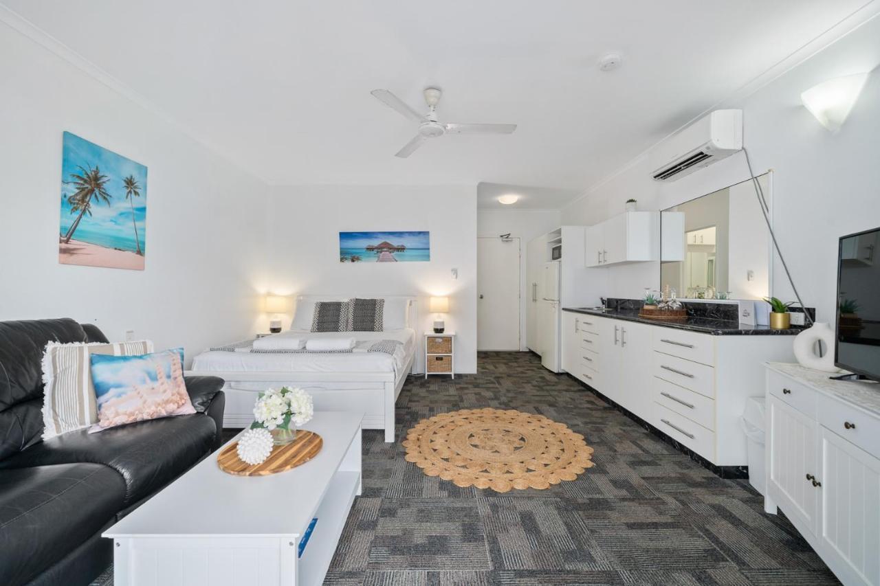 The Resort At Dolphin Heads Mackay Luaran gambar