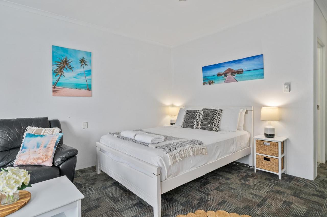 The Resort At Dolphin Heads Mackay Luaran gambar