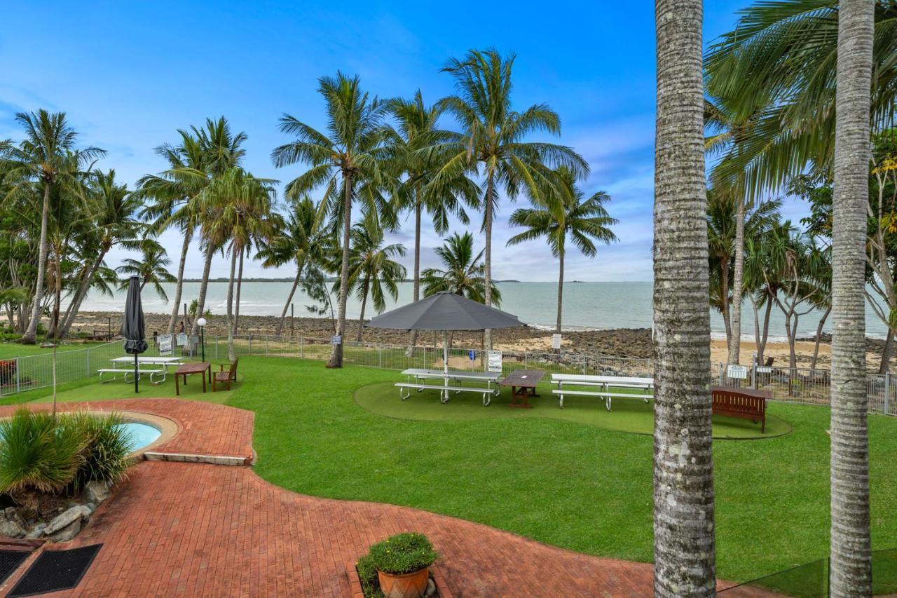 The Resort At Dolphin Heads Mackay Luaran gambar