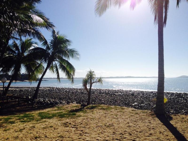 The Resort At Dolphin Heads Mackay Luaran gambar