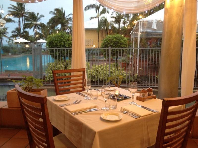 The Resort At Dolphin Heads Mackay Luaran gambar