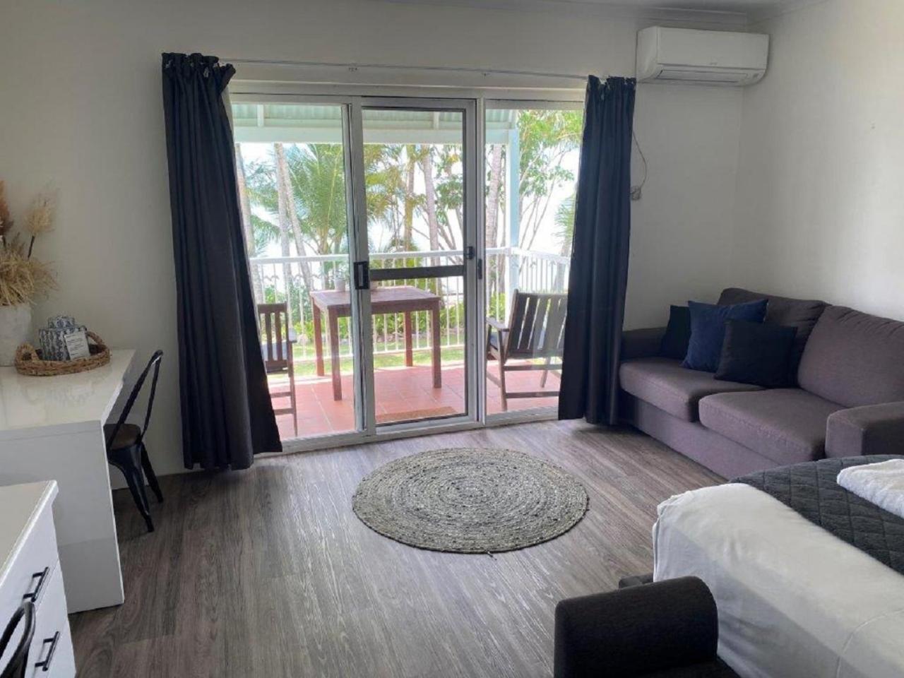 The Resort At Dolphin Heads Mackay Bilik gambar