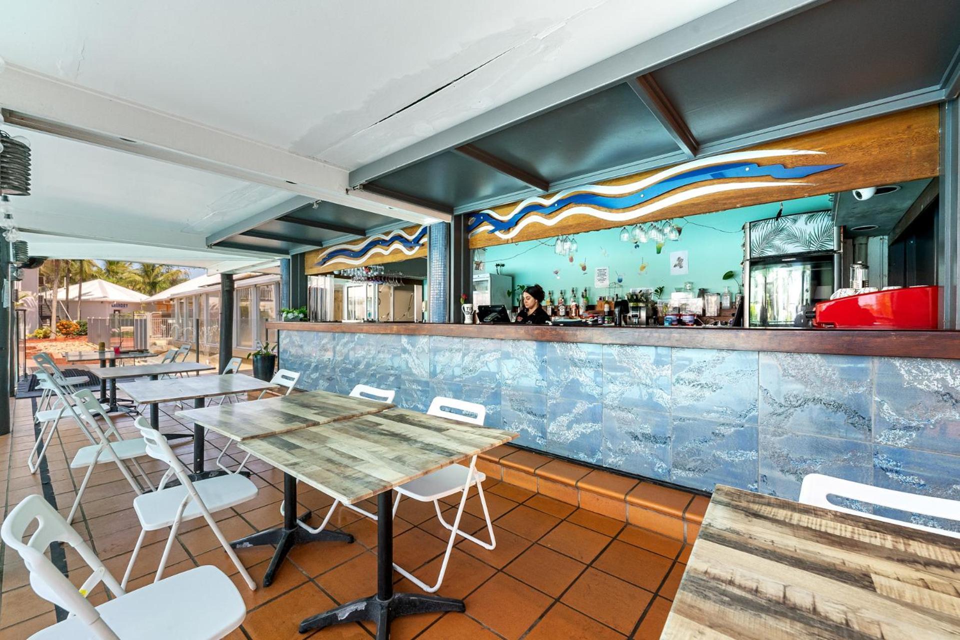 The Resort At Dolphin Heads Mackay Luaran gambar