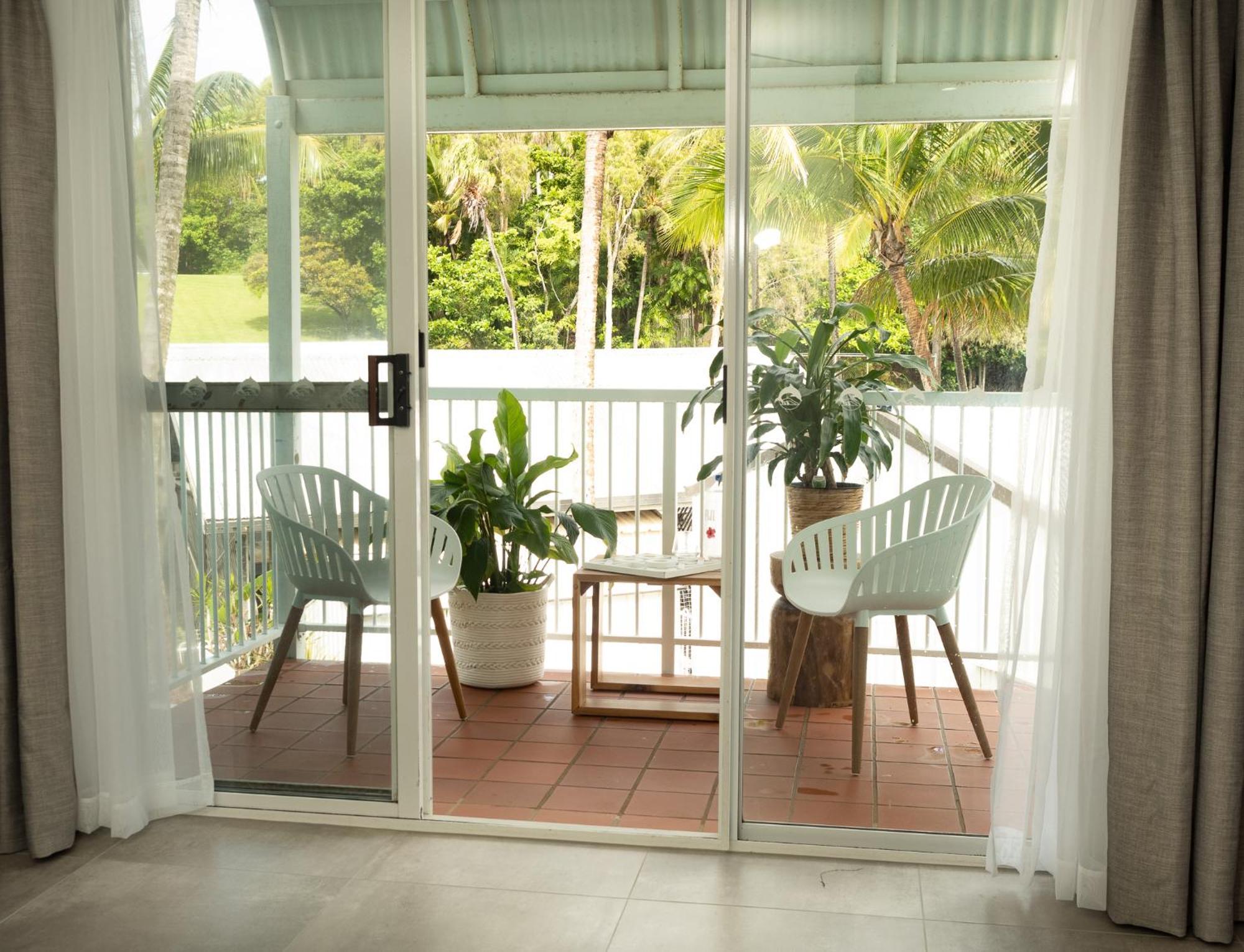 The Resort At Dolphin Heads Mackay Luaran gambar