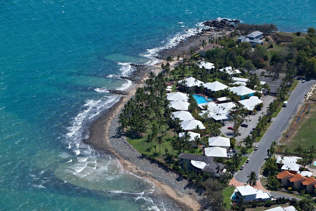 The Resort At Dolphin Heads Mackay Luaran gambar