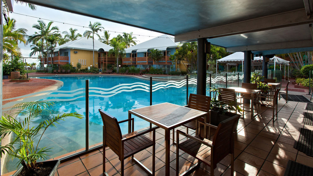 The Resort At Dolphin Heads Mackay Luaran gambar
