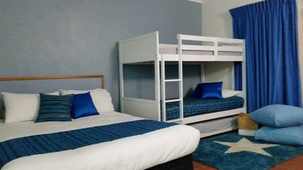 The Resort At Dolphin Heads Mackay Luaran gambar