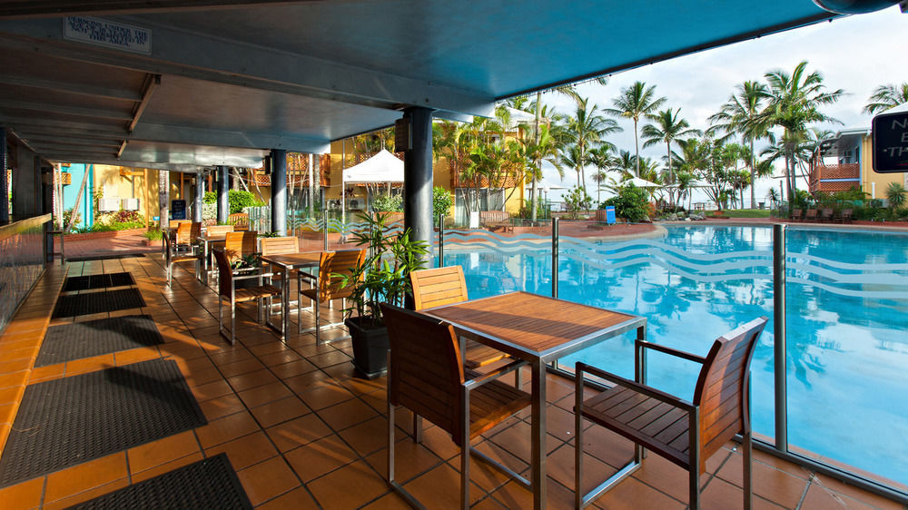 The Resort At Dolphin Heads Mackay Luaran gambar