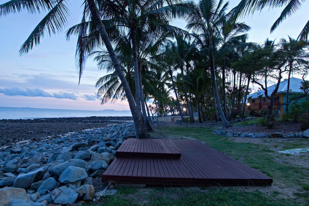 The Resort At Dolphin Heads Mackay Luaran gambar