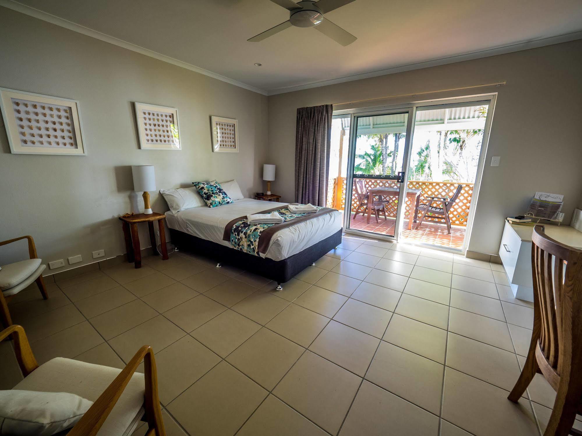 The Resort At Dolphin Heads Mackay Luaran gambar