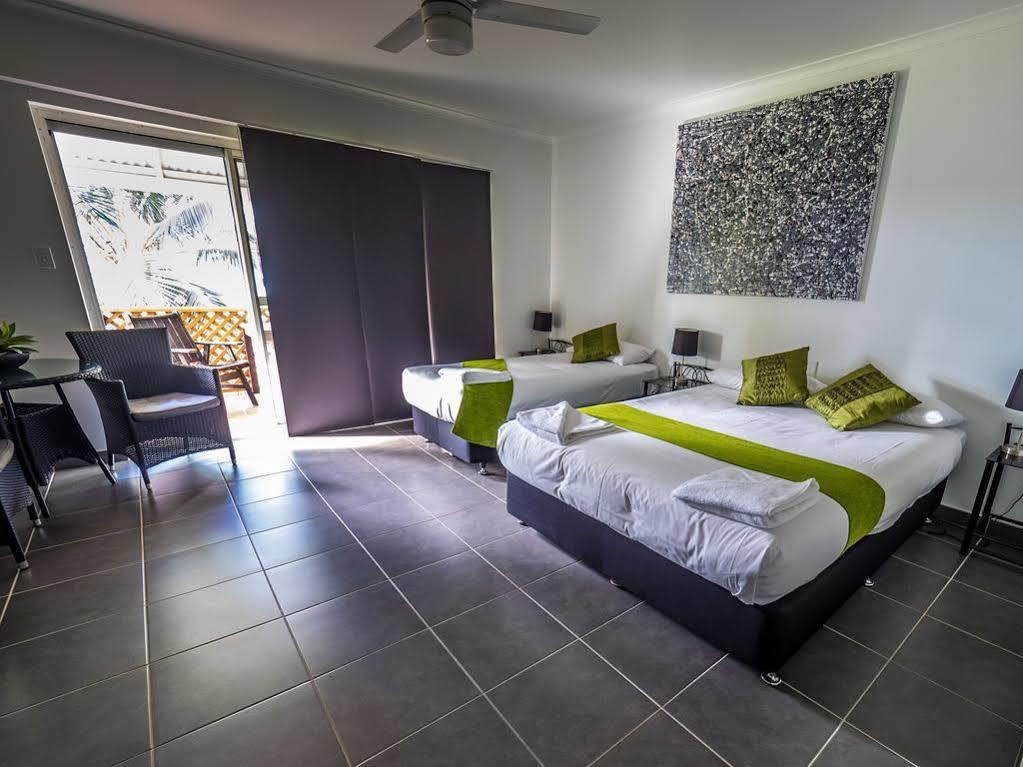 The Resort At Dolphin Heads Mackay Luaran gambar