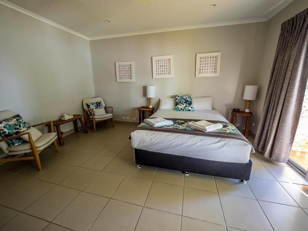 The Resort At Dolphin Heads Mackay Luaran gambar
